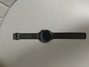 HUXIAVIM華為機鴻蒙安卓系統蘋(píng)果機IOS適用華強北watch長(cháng)續航藍牙運動(dòng)手表gt5 ultra男女生日禮物情侶手表 黑網(wǎng)帶 NFC+支付+海量表盤(pán)+健康監測 雙表帶+定位導航+超長(cháng)待機+心率血 曬單實(shí)拍圖