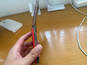 飛利浦（PHILIPS）V39 4G全網(wǎng)通翻蓋老人手機(jī) 超長(zhǎng)待機(jī)老年機(jī) 雙卡雙待大聲大按鍵學(xué)生戒網(wǎng)智能功能機(jī) 中國(guó)紅 曬單實(shí)拍圖