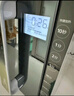 美的（Midea）微波爐烤箱一體機(jī)變頻家用微波爐900W微烤一體23升平板加熱殺菌易清潔X3-233A金色 曬單實(shí)拍圖
