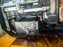 華碩ROG STRIX 白金雷鷹1000W 氮化鎵電源 ATX3/顯卡優(yōu)先穩(wěn)壓/全日系電容/全模組/適配40/50系顯卡 曬單實(shí)拍圖