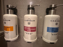 豪藝（HOOYE）A4家用辦公塑封機照片文件覆膜機塑封膜過(guò)膠過(guò)塑機過(guò)塑裁紙兩用3888 曬單實(shí)拍圖
