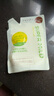 惠潤（SUPER MiLD）綠野洗發(fā)露替換裝400ml 0硅油清爽蓬松洗發(fā)水京東自營(yíng) 曬單實(shí)拍圖