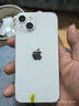 Apple iPhone 13 蘋(píng)果13 全網(wǎng)通5G 國行 二手手機 6.1英寸雙卡雙待5G手機 星光色 512G【99成新超靚機 3期免息】 曬單實(shí)拍圖