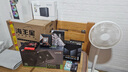 九州風(fēng)神（DEEPCOOL）額定850W金牌ATX3.1全模電源適配RTX50系顯卡(日系主電容/壓紋線(xiàn)/10年換新/PCIE5.1/PQ850G） 曬單實(shí)拍圖
