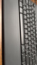 羅技（Logitech） K650無線藍(lán)牙鍵盤 優(yōu)選系列 商務(wù)辦公鍵盤帶掌托 雙模企業(yè)級(jí) 帶Logi Bolt接收器 商用版 黑色 曬單實(shí)拍圖