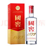 瀘州老窖 國窖1573 濃香型白酒 52度 375ml 單瓶裝  【送禮送禮】 曬單實(shí)拍圖