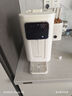 摩飛電器（Morphyrichards）電熱水壺 電熱水瓶燒水壺 家用3L臺(tái)式恒溫水壺直飲水機(jī) 嬰兒調(diào)奶可拆卸內(nèi)膽沖奶泡奶機(jī)MR6073 曬單實(shí)拍圖
