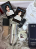 迪奧DIOR【鄧為同款】鎖妝粉底液柔霧啞光0N防曬化妝品生日禮物送女友 曬單實(shí)拍圖