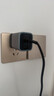 CUKTECH酷態(tài)科10號(hào)超級(jí)電能充mini氮化鎵充電器120W/100W充電頭多口快充套裝適用蘋果小米華為手機(jī)/筆記本 曬單實(shí)拍圖