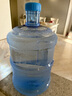 美廚（maxcook）純凈水桶 礦泉水桶飲水桶7.5L桶裝水塑料飲水機(jī)手提戶外桶MCX1900 曬單實(shí)拍圖