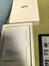 掌閱（iReader）Light4 長(zhǎng)續(xù)航 6英寸智能閱讀本 電子書閱讀器 墨水屏電紙書 平板電腦學(xué)習(xí)看漫 便攜筆記本 沉墨 曬單實(shí)拍圖