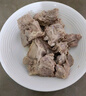 七環(huán)牧場(chǎng)漫養(yǎng)土豬 帶肉湯骨塊 土豬肉 骨頭 免切豬脊骨 熬湯 豬肉 生鮮 帶肉湯骨2斤 曬單實(shí)拍圖