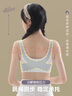 愛莉兒&歐蘿拉少女內(nèi)衣發(fā)育期女學生初高中生15-16-18歲小背心文胸6252膚XL 曬單實拍圖