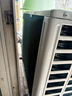 海信（Hisense）空調(diào) 大1.5匹 易省電輕享版 A151 AI省電大風(fēng)量銀離子抑菌新一級空調(diào)掛機 國家補貼20% 以舊換新 大1.5匹 一級能效 35A151 曬單實拍圖