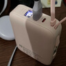 飛利浦【國標(biāo)3C認(rèn)證可上飛機(jī)】自帶雙線充電寶超級快充20000毫安大容量小巧便攜移動(dòng)電源適用蘋果16 華為 曬單實(shí)拍圖