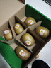 佳沛（zespri）新西蘭陽光金奇異果6個(gè)裝單果約86-103g源頭直發(fā) 曬單實(shí)拍圖