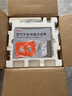 波咯咯（bololo）奶瓶消毒器消毒烘干一體機紫外線(xiàn)消毒柜嬰兒LE無(wú)汞燈珠寶寶消毒器 全能X50-33顆黃金燈珠 25L 15min極速消烘+APP+HEPA 曬單實(shí)拍圖