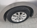 德國(guó)馬牌（Continental）汽車(chē)輪胎 195/65R15 91V UCJ 適配豐田卡羅拉/雷凌大眾朗逸/寶來(lái) 曬單實(shí)拍圖
