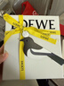 羅意威（LOEWE）奇跡天光女款淡香水100ml 婚禮伴手禮中秋節生日禮物送女友 曬單實(shí)拍圖
