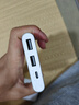 臺(tái)電（TECLAST） 【3C認(rèn)證】充電寶10000毫安時(shí)移動(dòng)電源快充小巧迷你輕薄便攜儲(chǔ)能戶外電源適用于蘋果安卓華為小米 曬單實(shí)拍圖