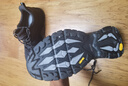 探路者（TOREAD）徒步鞋戶(hù)外登山鞋防水防滑耐磨透氣GORE-TEX鞋涉水鞋25年秋冬新款 黑色灰色-男款-TFAABN91770 43 曬單實(shí)拍圖