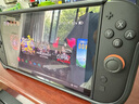 Nintendo Switch任天堂二代游戲機(jī)NS2掌上主機(jī)港版 單機(jī) 標(biāo)準(zhǔn)版不含游戲Switch2便攜家用體感掌機(jī) 曬單實(shí)拍圖