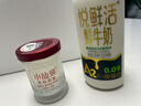 小仙燉鮮燉燕窩 小鮮瓶43g 滋補營養(yǎng)品 送孕婦長輩 即食燕窩 七夕禮物 月套餐43g*28瓶-低糖-每周送7瓶 曬單實拍圖
