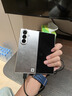 三星Samsung Galaxy Z Fold7 超輕薄折疊屏手機(jī) 劉憲華同款  驍龍8至尊版 AI手機(jī) 12GB+512GB 星夜銀 曬單實(shí)拍圖
