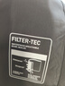 KAILAS凱樂(lè )石獵風(fēng)沖鋒衣男FILTERTEC 2L防水戶(hù)外徒步防風(fēng)連帽夾克外套 墨黑 L 曬單實(shí)拍圖