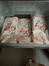 狗不理包子 純手工蝦肉三鮮560g 16個主食面點兒童早餐天津特產(chǎn) 曬單實拍圖