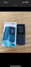 NOKIA新105 4G 全網(wǎng)通移動(dòng)聯(lián)通電信 老人老年按鍵直板學(xué)生兒童備用戒網(wǎng)手機 雙卡雙待  黑色 曬單實(shí)拍圖