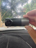 盯盯拍行車記錄儀MINIPro 3K超清夜視 WDR寬動態(tài)F1.55光圈 360度旋轉 曬單實拍圖