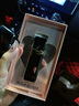 圣羅蘭（YSL）黑管鏡面愛心唇釉440口紅滋潤化妝品生日禮物送女友 曬單實拍圖