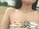曇蓓漫大方巾女絲巾法式復古頭巾百搭夏季新款ins旅游海邊沙灘遮陽(yáng)披肩 法式復古頭巾【藏青色70*70cm】 曬單實(shí)拍圖