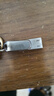 閃迪（SanDisk）256GB Type-C USB3.2 手機(jī)U盤(pán)DDC4 讀速高達(dá)400MB/s 自動(dòng)備份 手機(jī)電腦兩用 金屬雙接口大容量?jī)?yōu)盤(pán) 曬單實(shí)拍圖