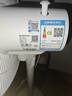 艾美特（AIRMATE）【重磅新品】七葉家用大風(fēng)量落地扇電風(fēng)扇臺式桌面空氣循環(huán)小風(fēng)扇大角度搖頭節(jié)能電扇 FS30-X97 曬單實拍圖