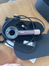 戴森（DYSON）HD16 智能吹風機 Supersonic 電吹風 負離子 速干護發(fā)  HD16晶耀紫色 七夕情人節(jié)禮物 曬單實拍圖