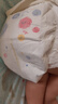 好奇（Huggies）金裝紙尿褲L132片(9-14kg)尿不濕【速干不易紅】 曬單實(shí)拍圖
