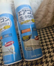 上蕎空調(diào)清洗劑520ml*2免拆洗去污除臭抑菌+全套清潔工具 曬單實(shí)拍圖