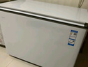 海爾（Haier）300升低霜大容量小冰柜家用商用 冷藏冷凍柜兩用冰柜京東自營(yíng)小型冰箱冷柜BC/BD-300GHPDZ國家補貼 曬單實(shí)拍圖