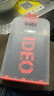 ideo 【3C認證】可上飛機45W超級快充10000毫安大容量充電寶迷你帶插頭自帶線(xiàn)磁吸分離式電源  素紗白 曬單實(shí)拍圖