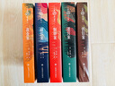 大唐狄公案·文庫本（套裝全5冊） 風(fēng)靡全球的東方神探推理杰作 曬單實(shí)拍圖