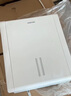 鴻雁弱電箱家用配電箱多媒體布線(xiàn)信息箱光纖500*400*120mm大號+排插 曬單實(shí)拍圖