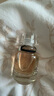 紀(jì)梵希（Givenchy）心無禁忌淡香水禮盒35ml檸檬柑橘花香高級感七夕情人節(jié)禮物送女友 曬單實(shí)拍圖