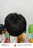 恒發(fā)假發(fā)男士假發(fā)全頭套真人發(fā)假發(fā)真人發(fā)絲假發(fā)短發(fā)時(shí)尚全真發(fā)假發(fā)套 全手織(全網(wǎng)遞針) 自然款 短發(fā) 均碼 曬單實(shí)拍圖
