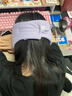 JCZS德國耳罩睡覺(jué)專(zhuān)用隔音睡眠耳塞可側睡全靜音防呼嚕防吵神器 【靜音黑科技】少女粉+耳塞 曬單實(shí)拍圖