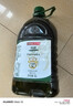 品利（MUELOLIVA）【保真橄欖油】特級(jí)初榨橄欖油3L食用油西班牙進(jìn)口輔食送禮七夕 曬單實(shí)拍圖