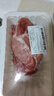 【180天白豬】冰鮮豬梅花肉400g 曬單實(shí)拍圖