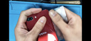 簡(jiǎn)耐 OPPO R15電池 oppoR15夢(mèng)境版大容量魔改擴(kuò)容4000毫安更換電池 【R15電池】大容量4000mAh 曬單實(shí)拍圖