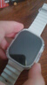 TDDMIUI小米機適用[新款首發(fā)]WatchS10Ultri3[華強北5G插卡智能電話手表GPS定位初中高學(xué)生成人蘋果機 【鈦原色】258G不卡頓+NFC+微Q抖+雙向支付 表盤自定義+微信全功能+ 曬單實拍圖